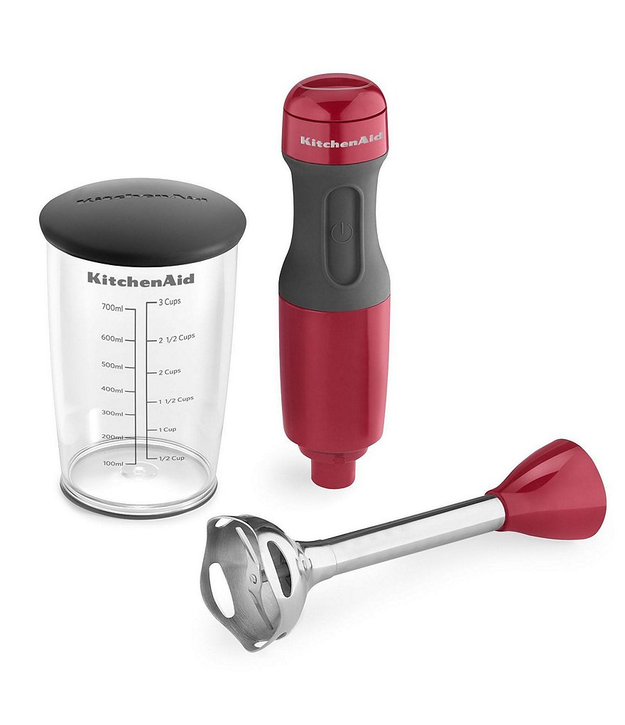 KitchenAid 2-Speed Hand Blender