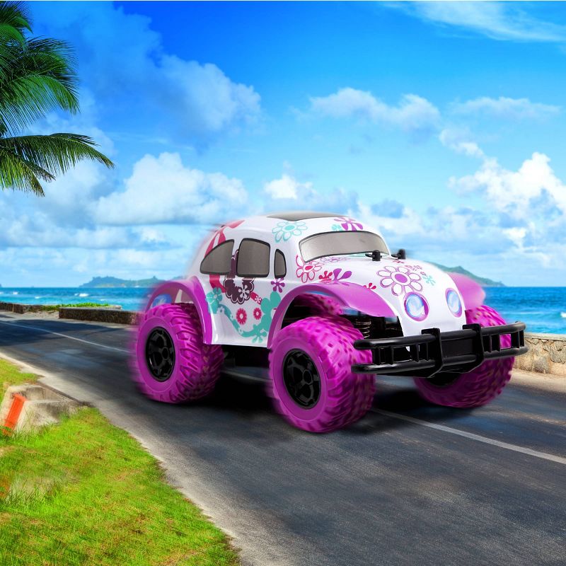 Sharper Image Remote Control RC Pixie Cruiser