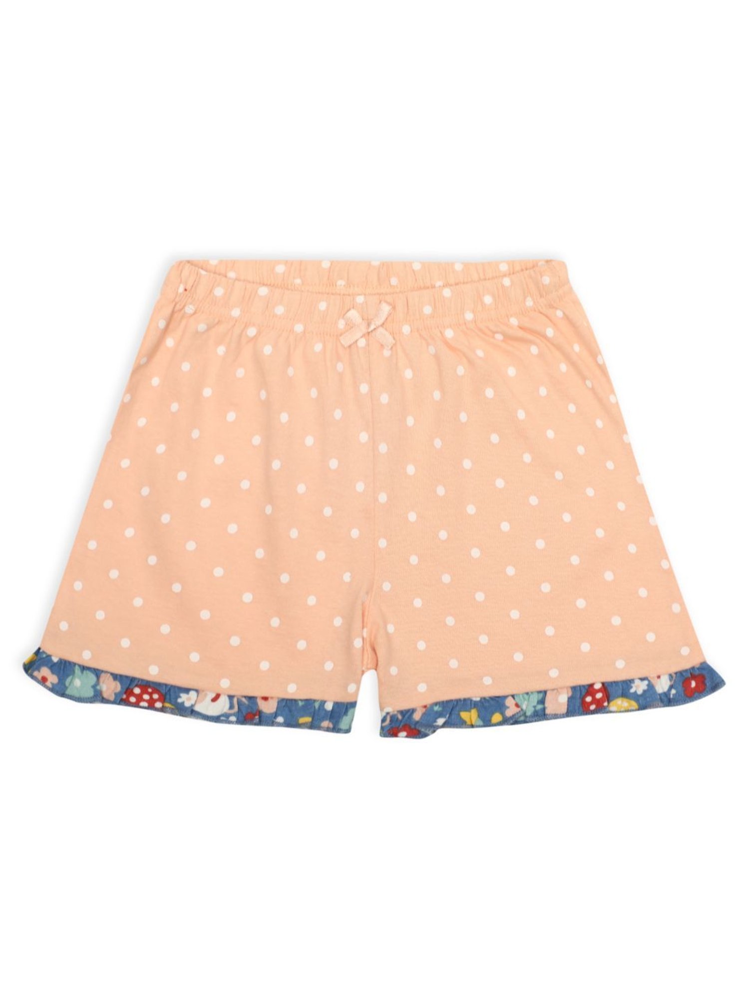 Mothercare Kids Multicolor Checks Shirt with T-Shirt