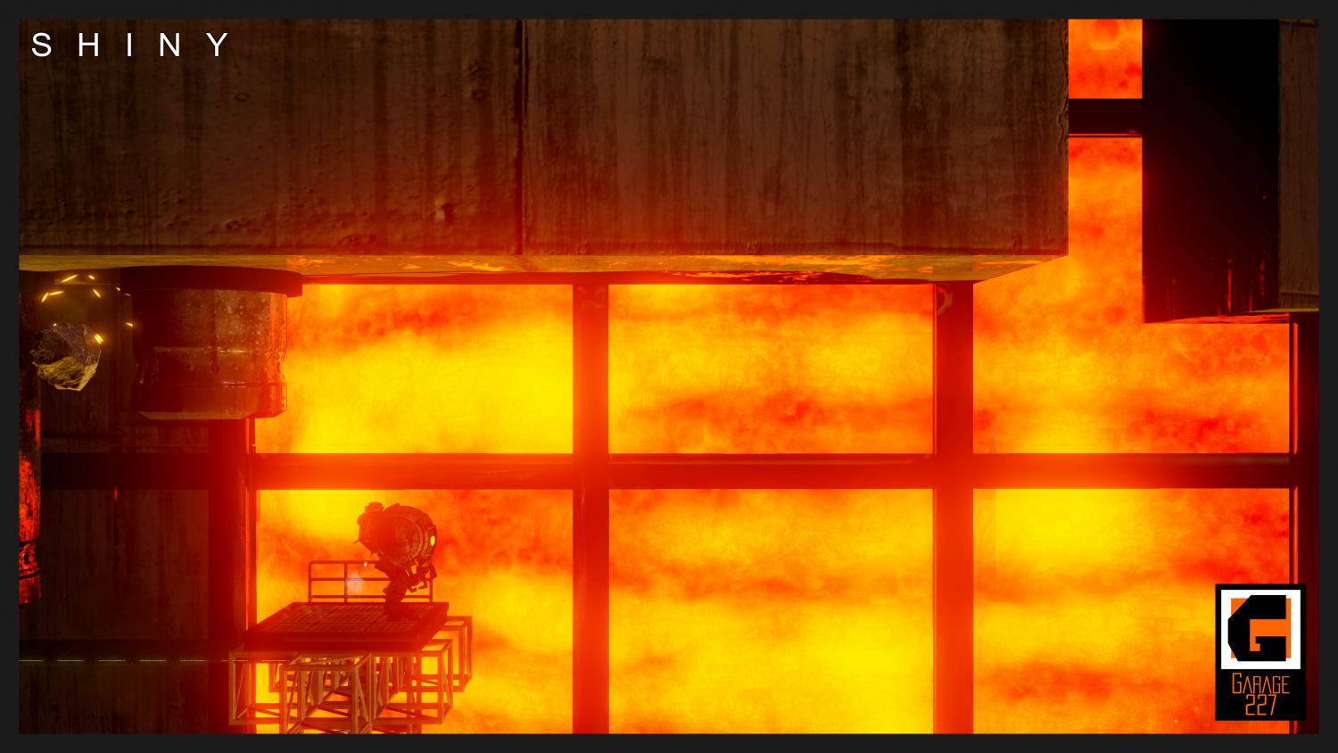 Shiny: Digital Deluxe Edition [Online Game Code]