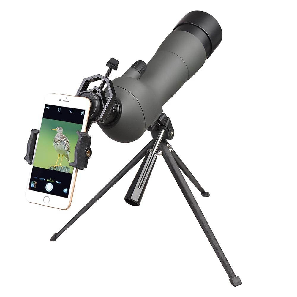 Universal Telescope Phone Adapter Mount Holder Microscope Binocular Monocular