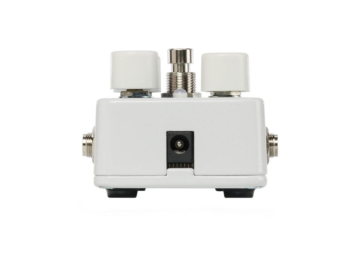 Electro-Harmonix Mod 11 Modulator Guitar Effects Pedal