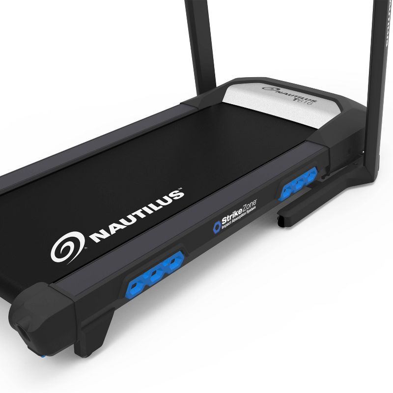 Body-Solid Endurance T50 Walking Treadmill