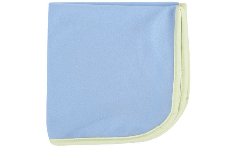 Kaplan Early Learning Soft and Cozy Doll Blankets  - Set of 4