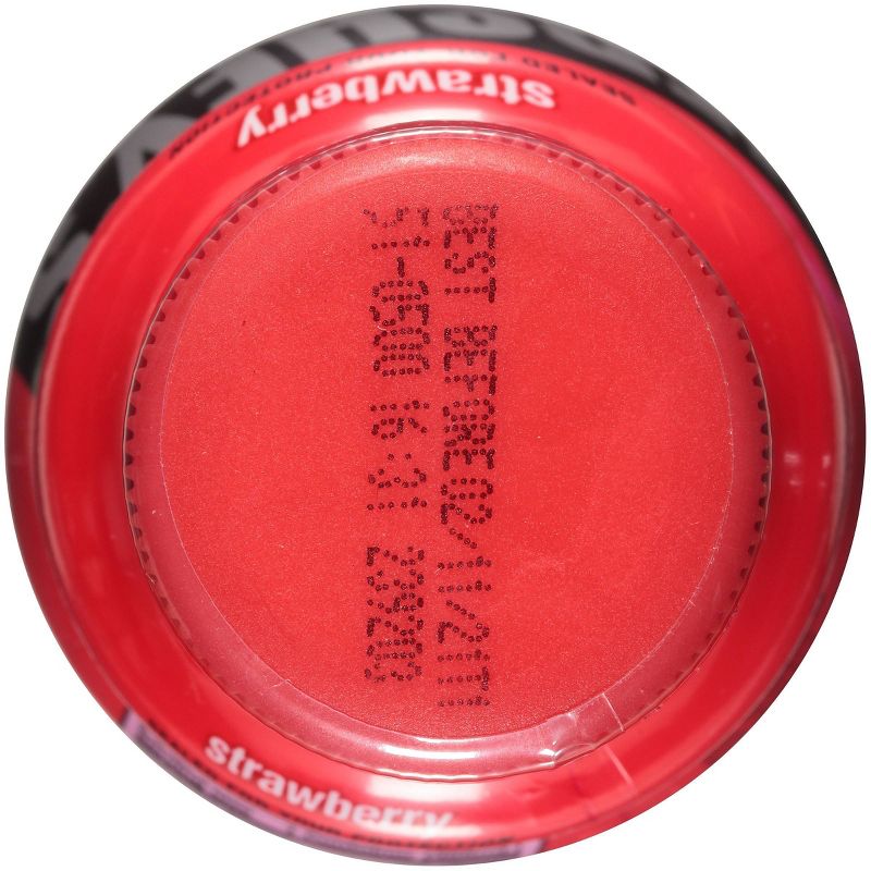 Hershey's Strawberry Flavored Milk Shake - 12 fl oz