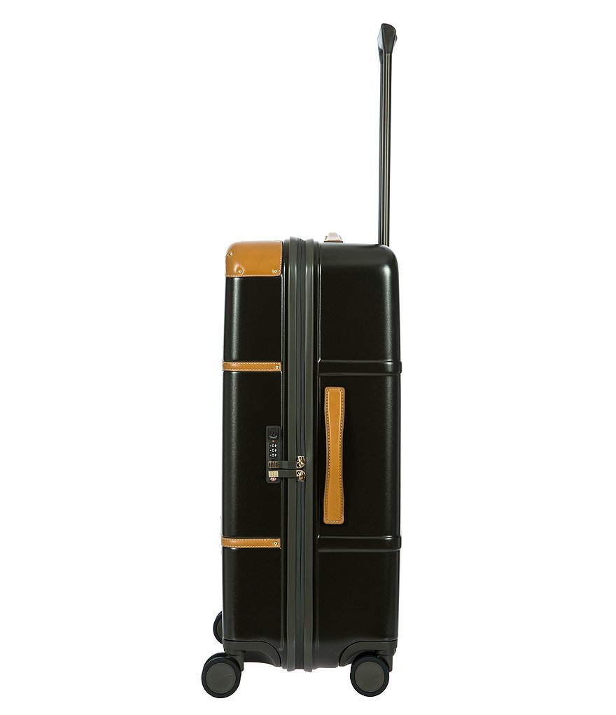 Bric's Bellagio 2.0 30#double; Lightweight Spinner