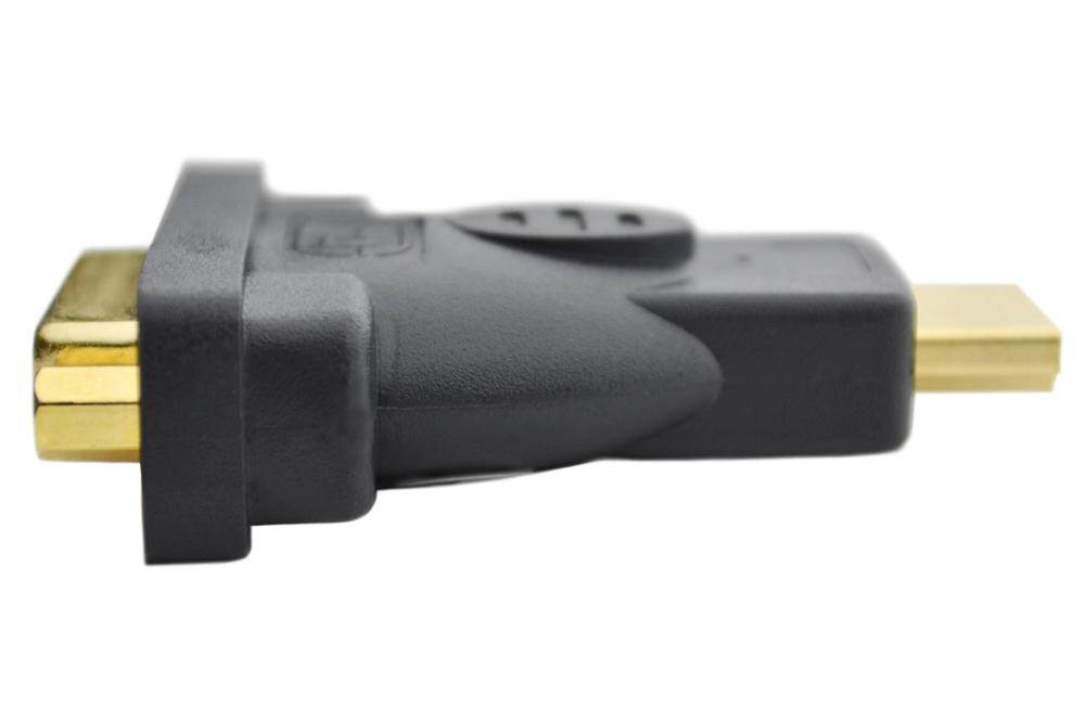 HDMI (Female) to DVI (Male) Adapter