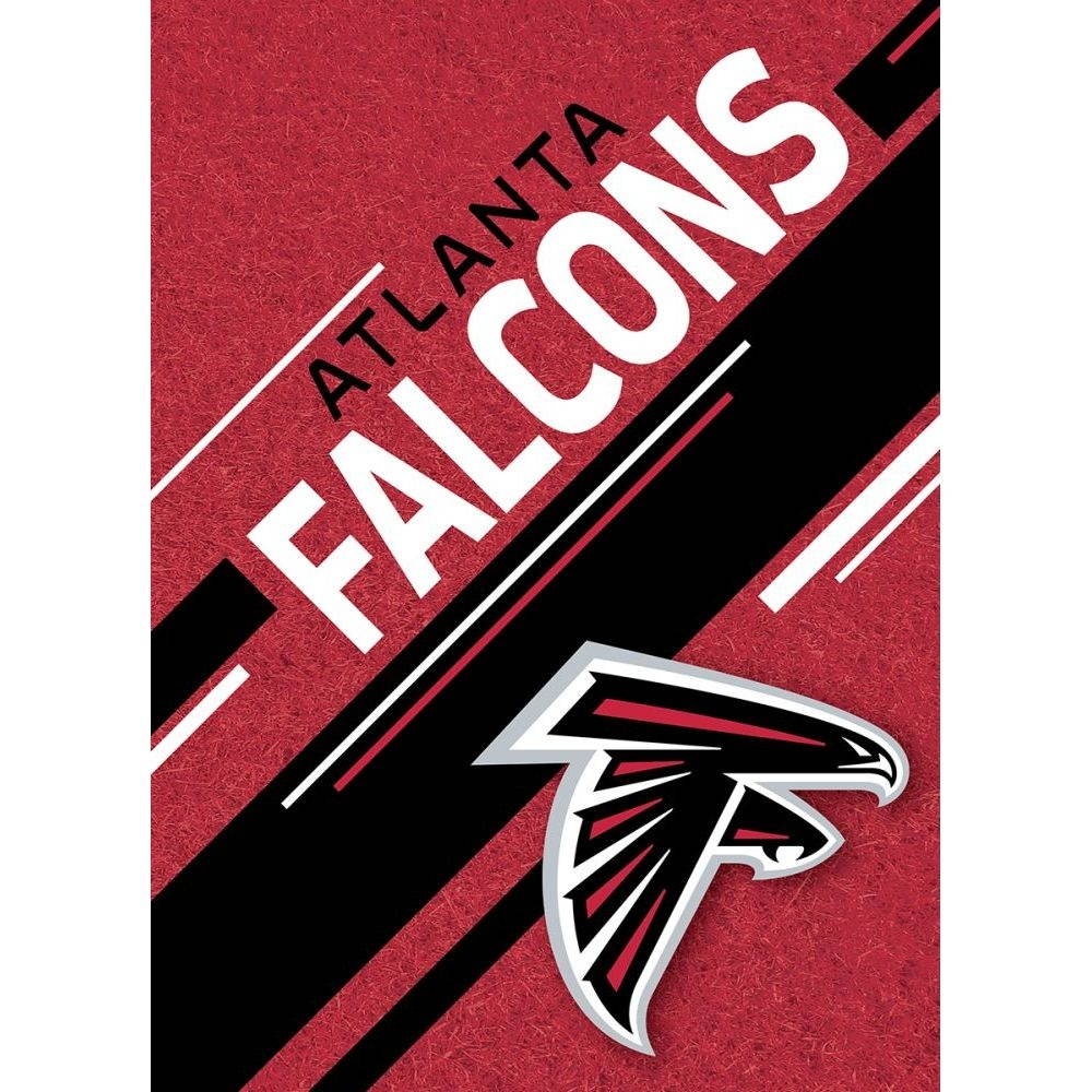 Turner Licensing,  Atlanta Falcons Classic Journal