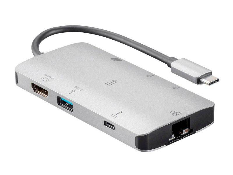 F-Type Female Jack to TV Male Plug Coax Coaxial RF Connector Adapter 5 Pcs