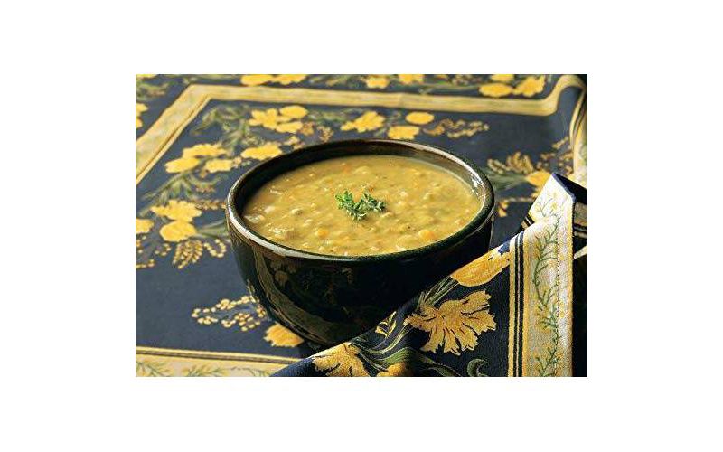 Amy's Organic Low Fat Split Pea Soup 14.1oz