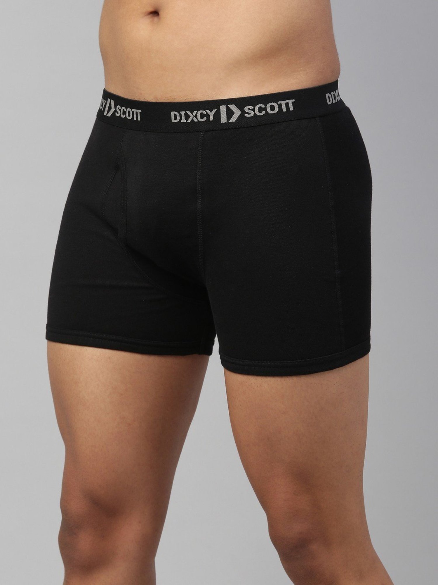 Columbia Charcoal Trunks - Pack of 3