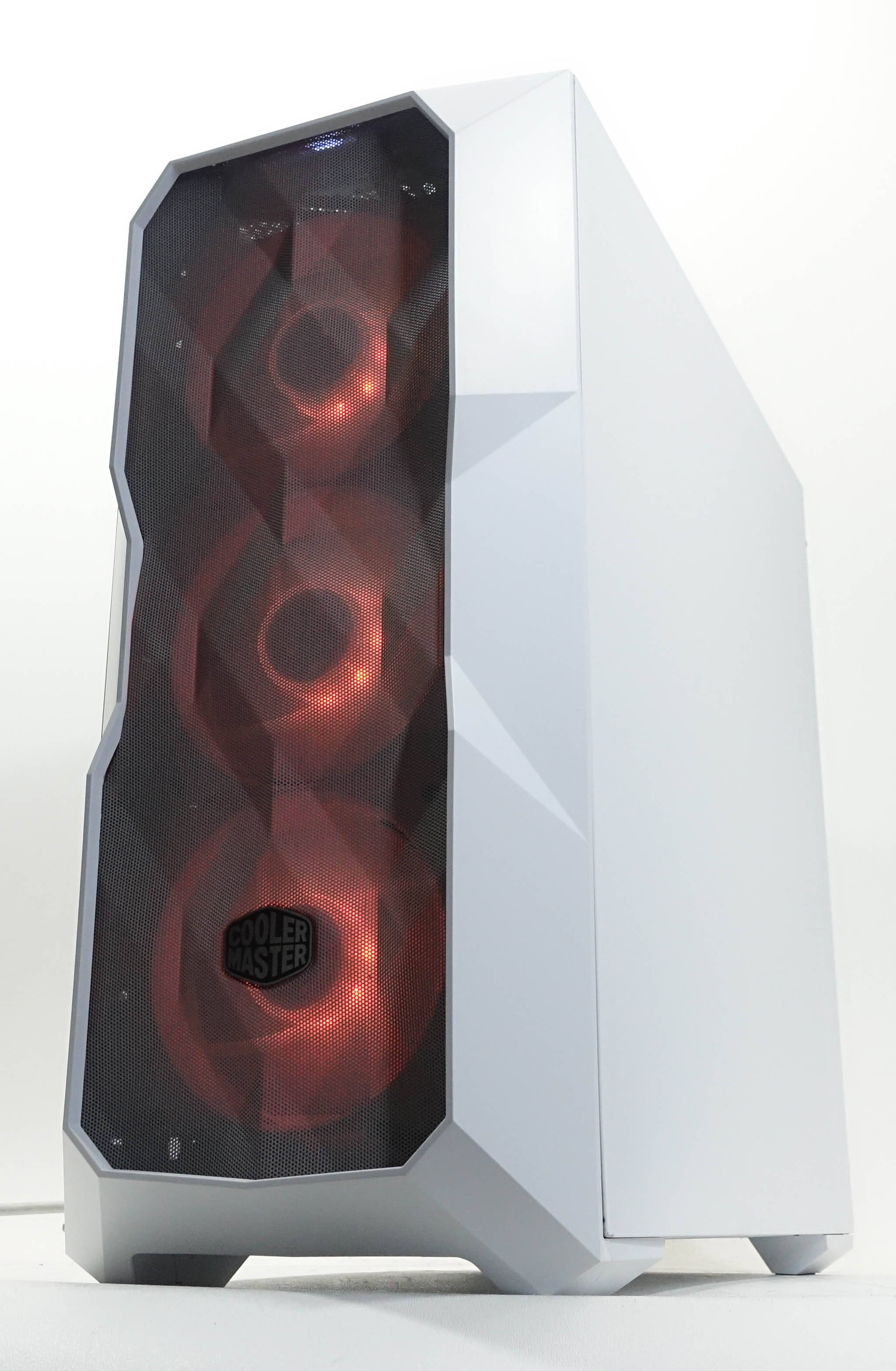 Custom Gaming Desktop PC - AMD Ryzen 7 3700X 3.6GHz - GeForce GTX 1080 8GB - 16GB DDR4 RAM - 1TB NVME M.2 SSD (Solid State Drive) - 750w 80+ Bronze PSU - Wi-Fi