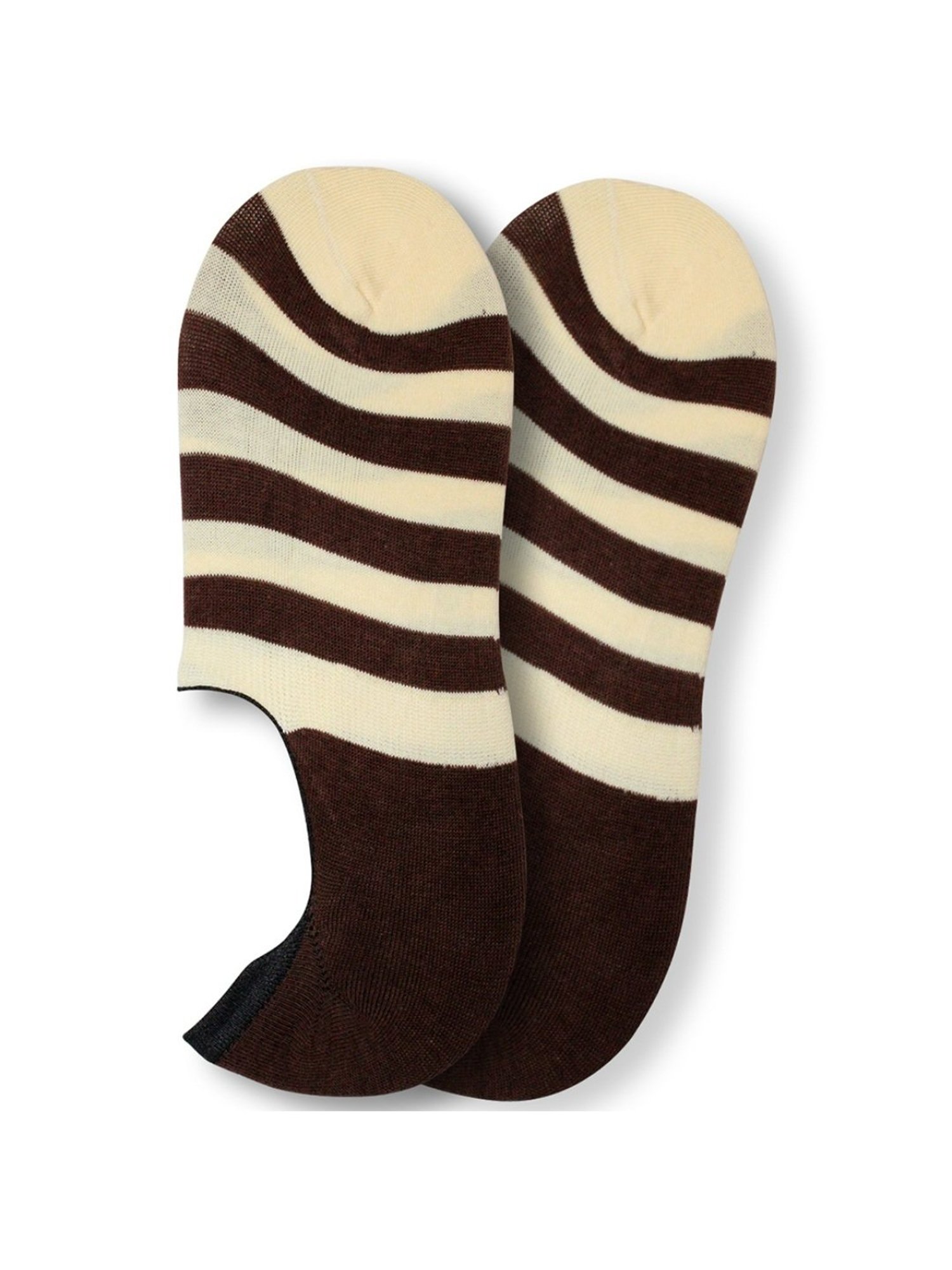 Man Arden Multicolor Striped Socks