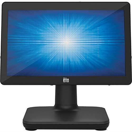 Elo Touch Solutions - E441193 - Elo EloPOS E3 POS Terminal - Intel Core i3 3.10 GHz - 4 GB DDR4 SDRAM - 128 GB SSD SATA