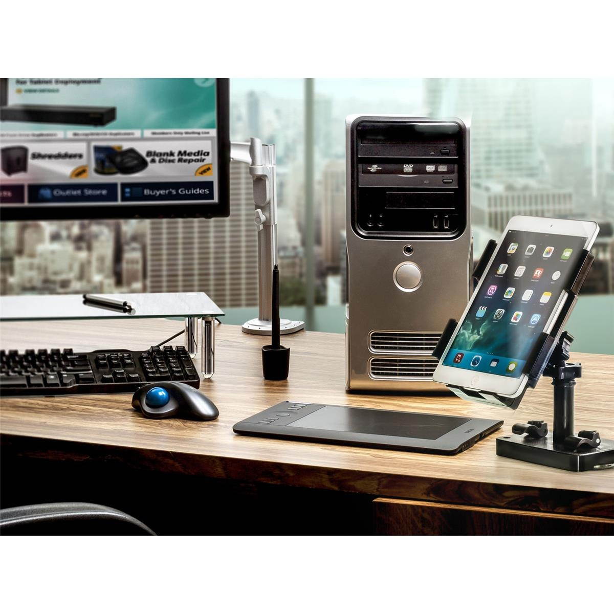 UNIVERSAL MOUNT STAND FOR