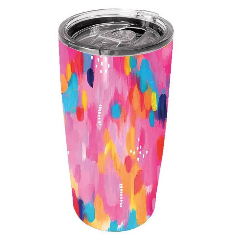 Artisan Stainless Steel Tumbler - Shimmer