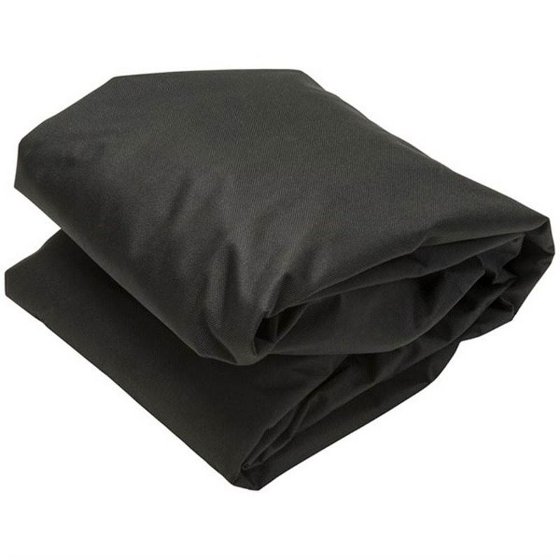 Elf Stor 30" Supreme Canvas Holiday Christmas Wreath Storage Bag