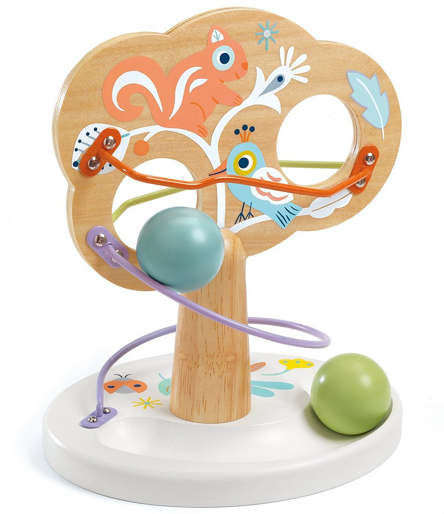 Little Giraffe Little G Blanky Toy