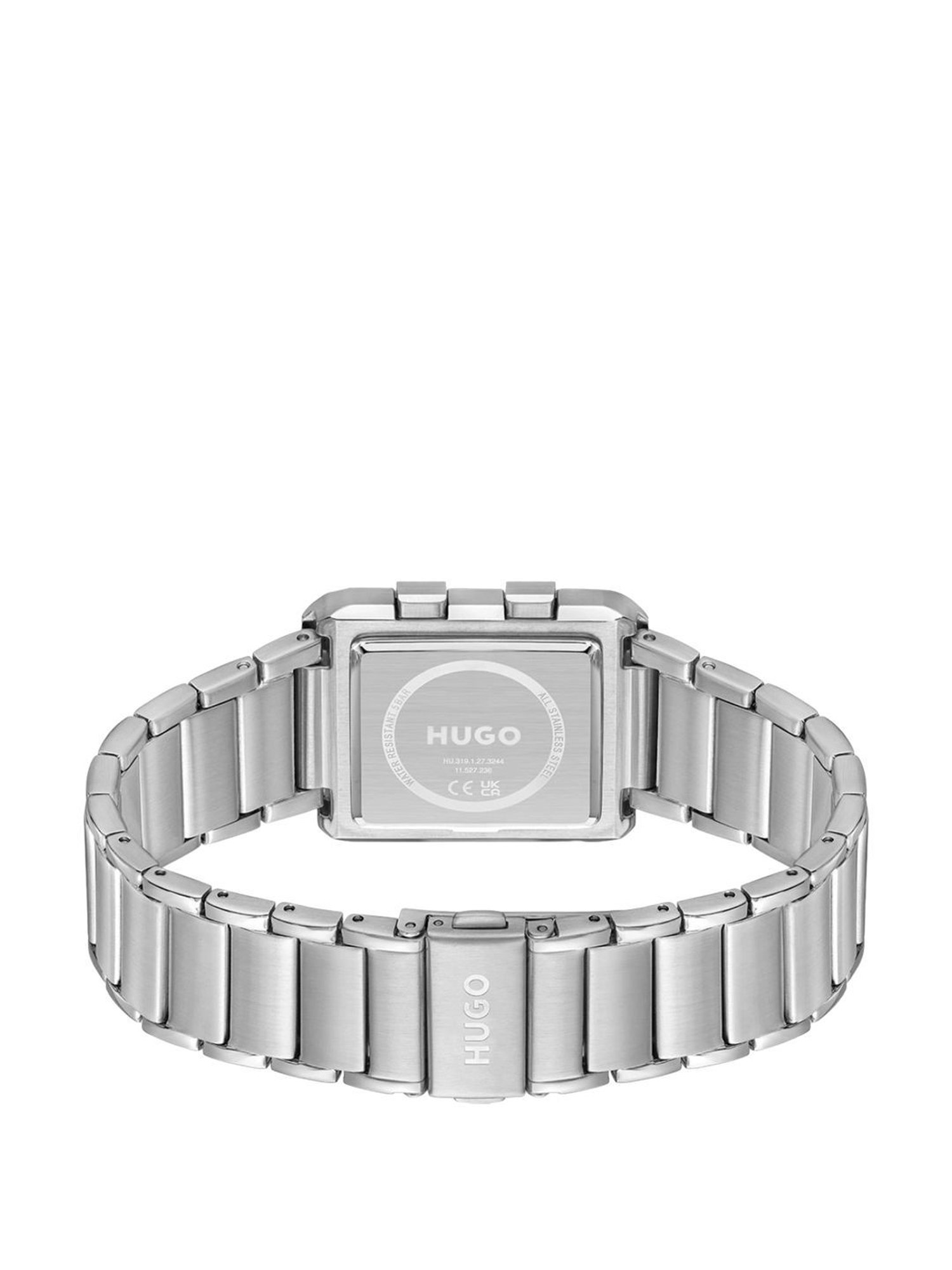 HUGO MGI-1530356 Thrive Digital Watch for Men