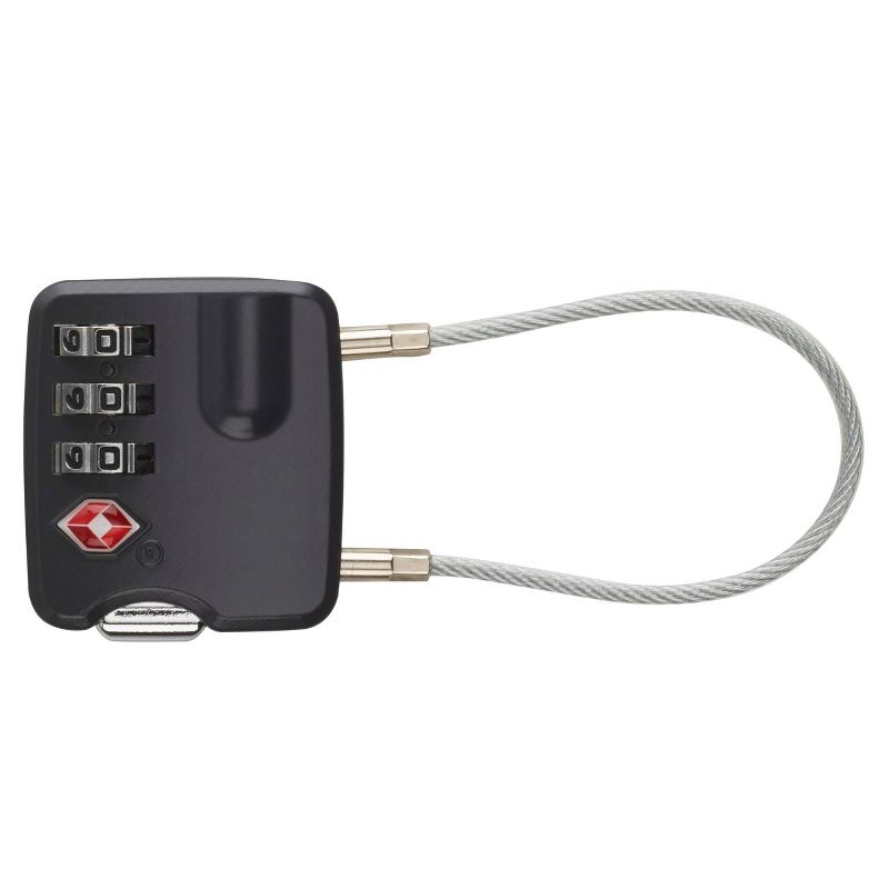 "His" Jute Travel Bag