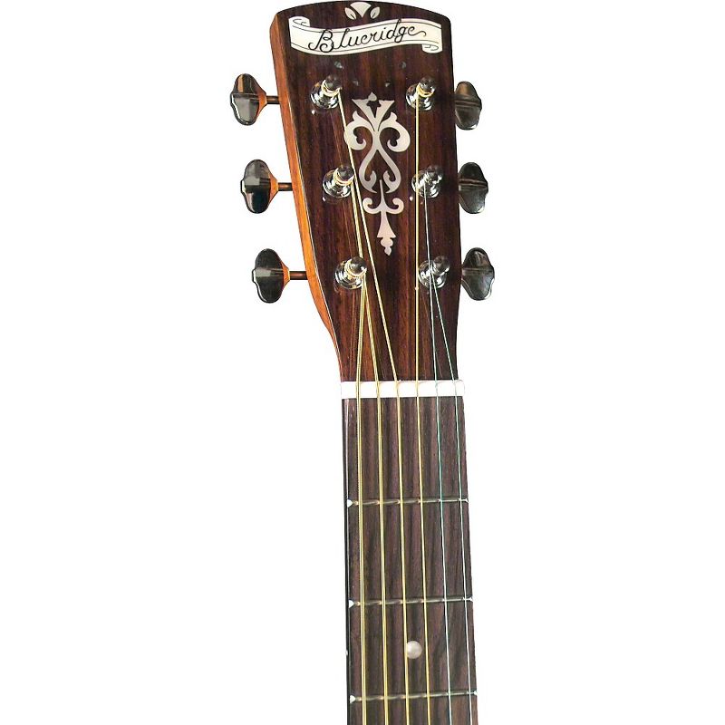 Blueridge BR-40 Dreadnought Acoustic Guitar Natural