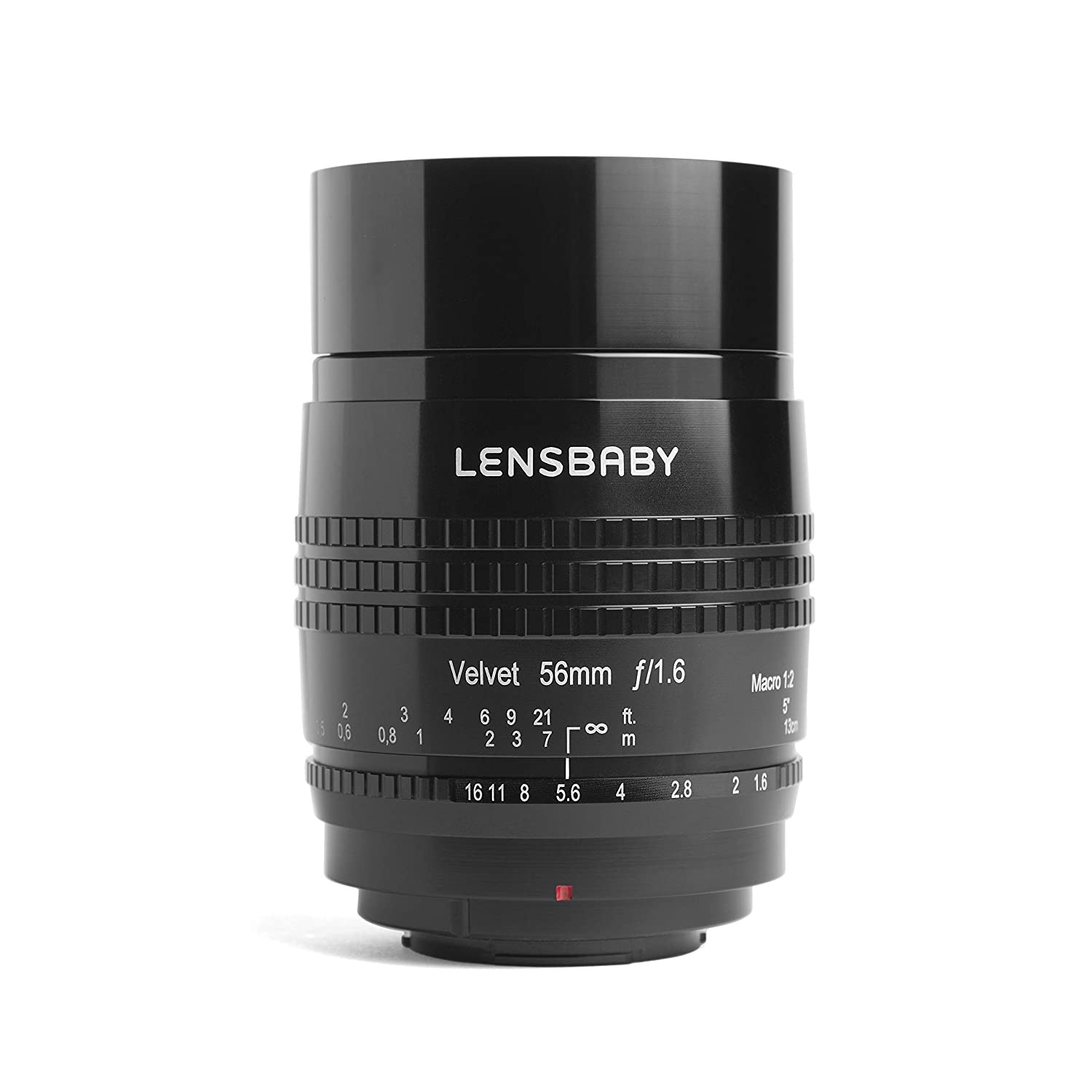 Lensbaby Velvet 56 for Canon RF