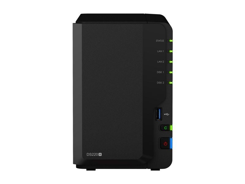 Synology Fan 92*92*25_2