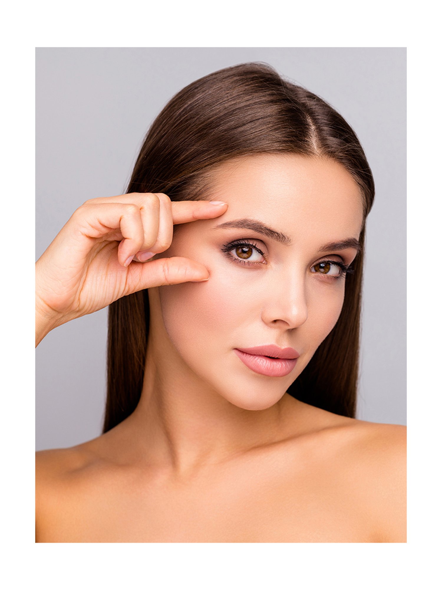 Barry M Brow Wow Pencil & Brush Light-Medium - 1.2 gm