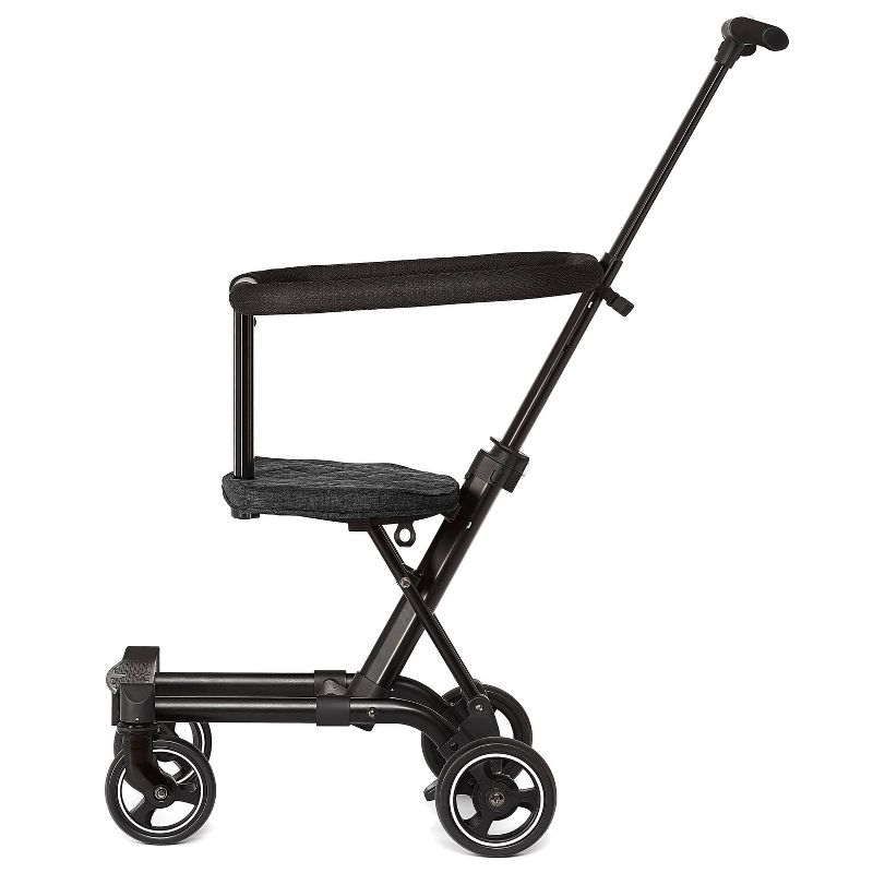 Baby Trend Jetaway Compact Stroller - Ash