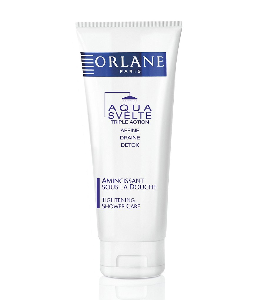 Orlane Tightening Slimming Shower Care - Aqua Svelte