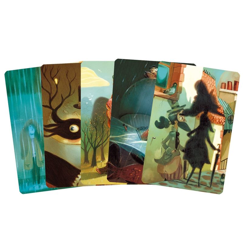 Dixit: Origins Expansion Board Game