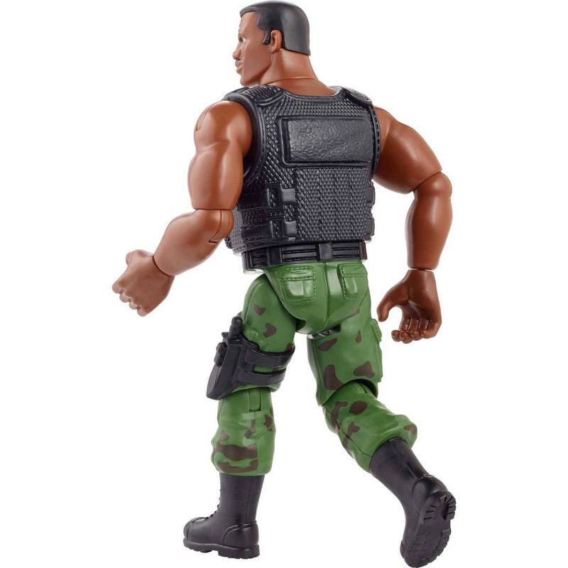 Disney Pixar Toy Story Combat Carl Figure