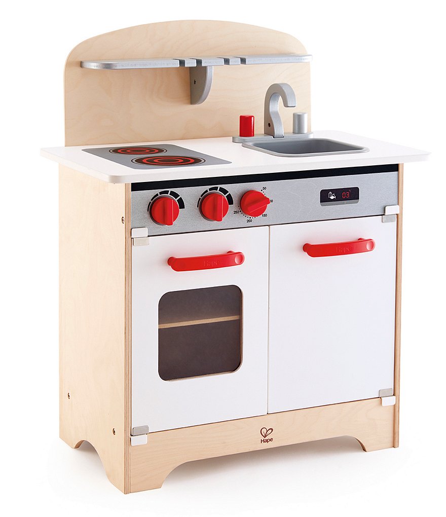 Hape Gourmet Kitchen