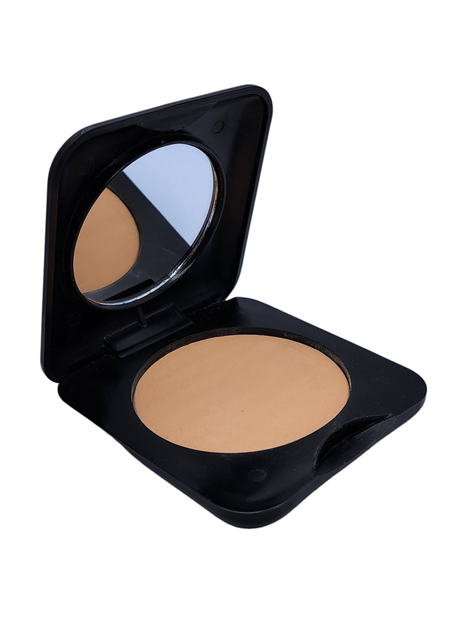 KINDED Compact Powder 03 Warm Beige - 9 gm
