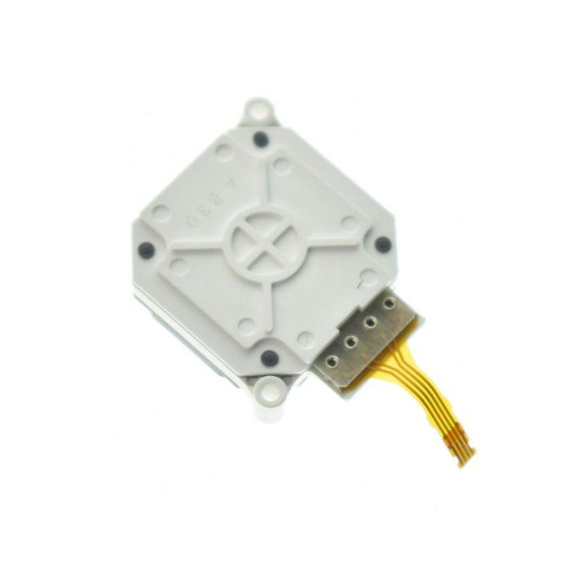 Analog Thumb Stick Joystick & Rocker Cap For Nintendo New 3DS XL New 2DS XL US