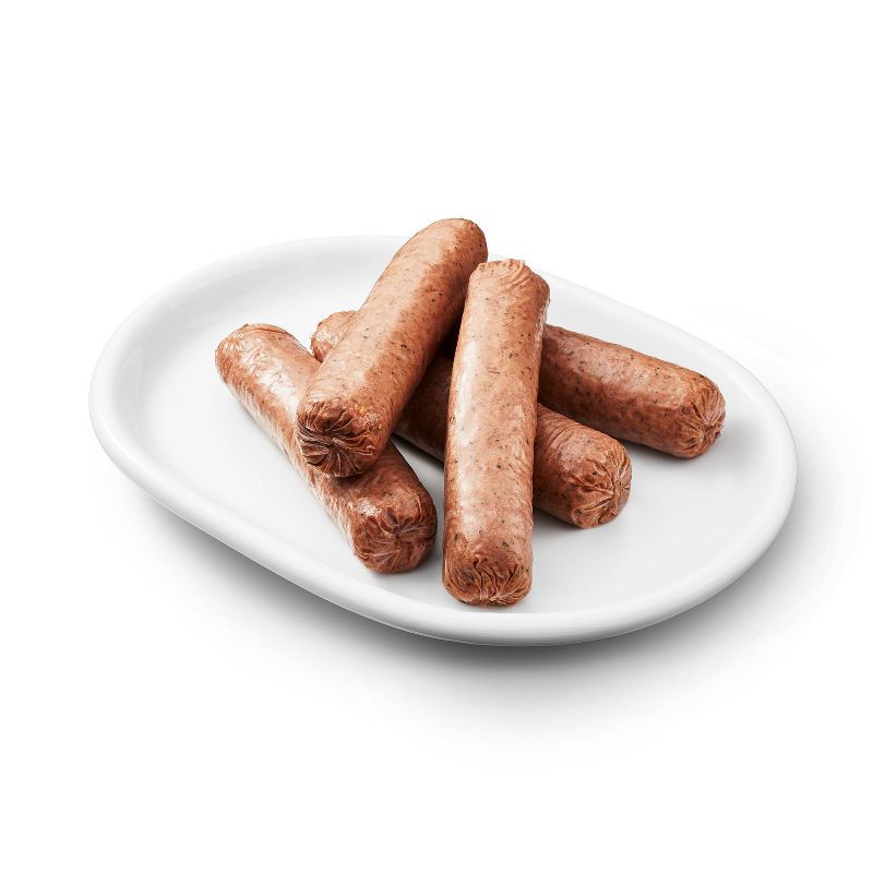 Upton's Naturals Vegan Chorizo Seitan Crumbles - 8oz