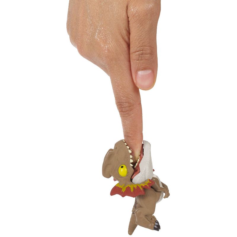 Jurassic World Snap Squad Dilophosaurus