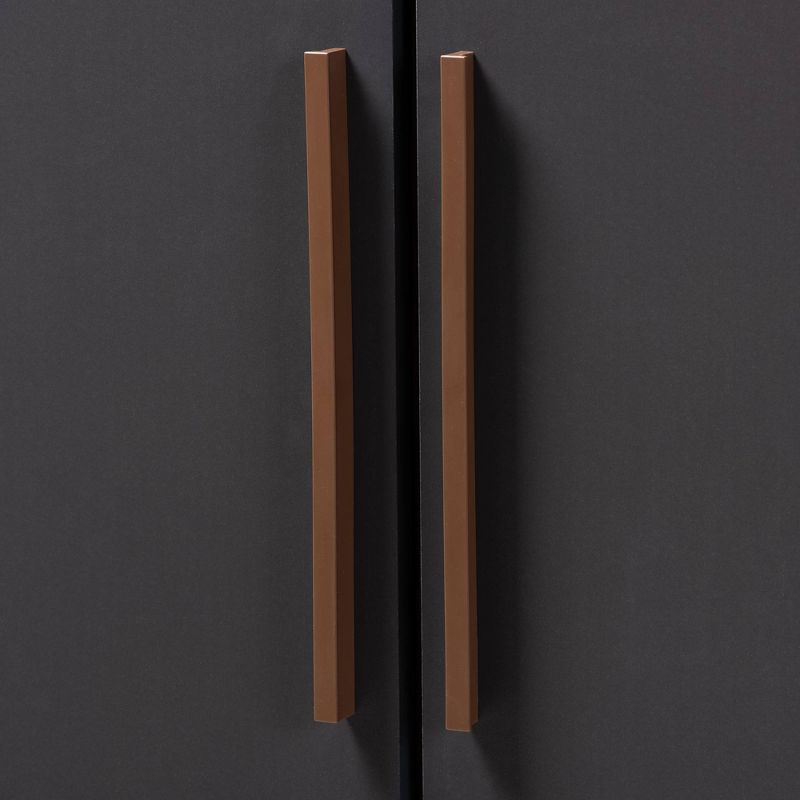 Bundle of Dreams Orion 5" Hypoallergenic 2-Stage Baby and Toddler Crib Mattress & Soft Organic Cotton Baby Mattress Protective Fitted Sheet