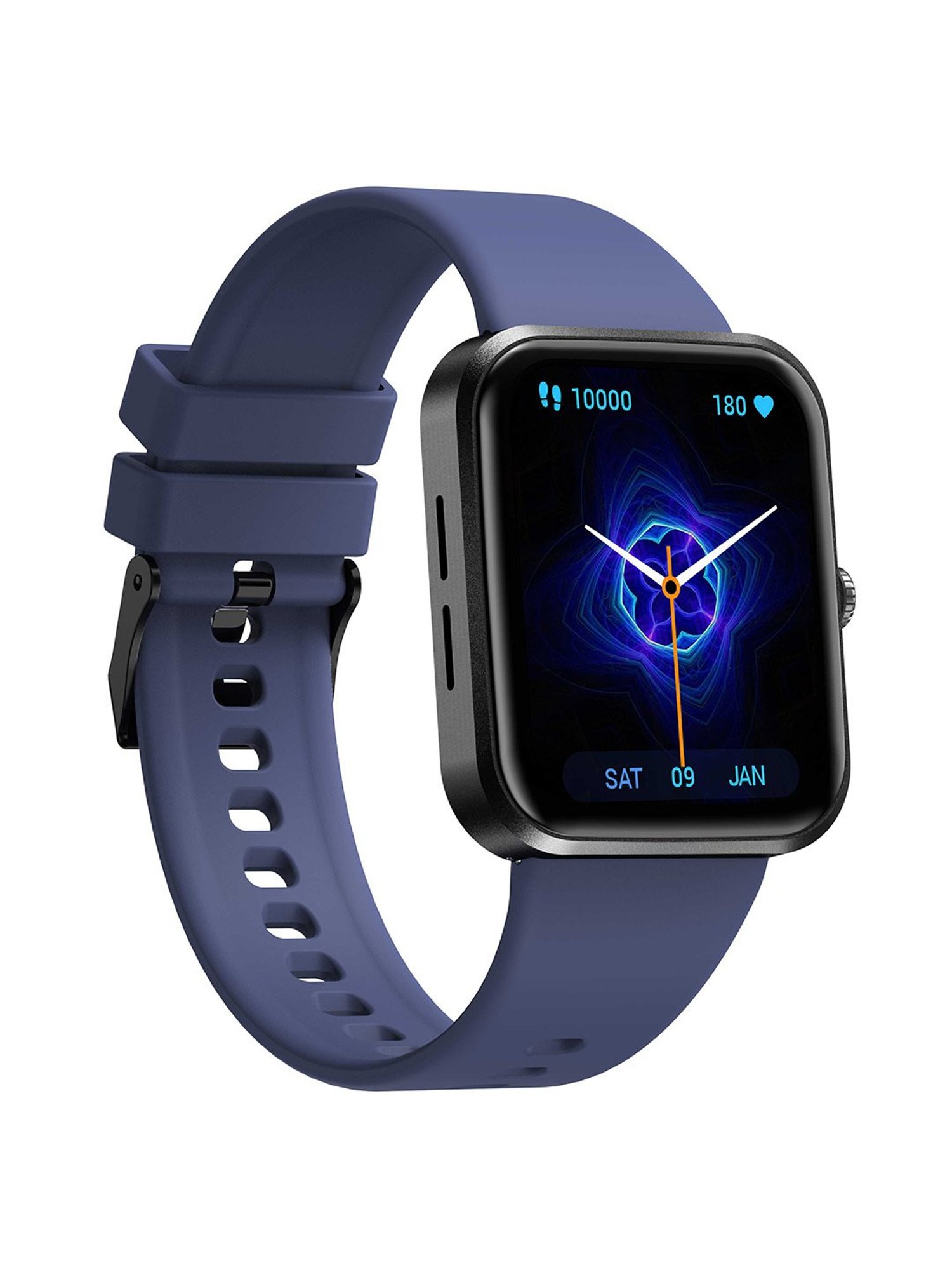 Helix TW0HXW601T Metal fit 4.0 Unisex Smartwatch