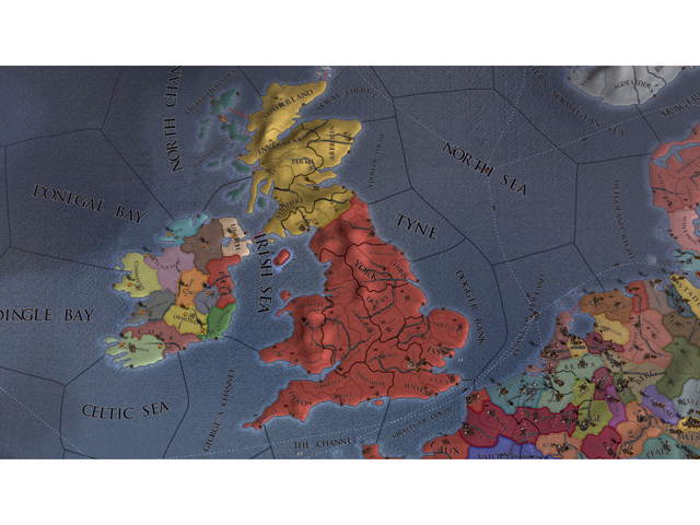 Paradox Grand Strategy [Online Game Code]