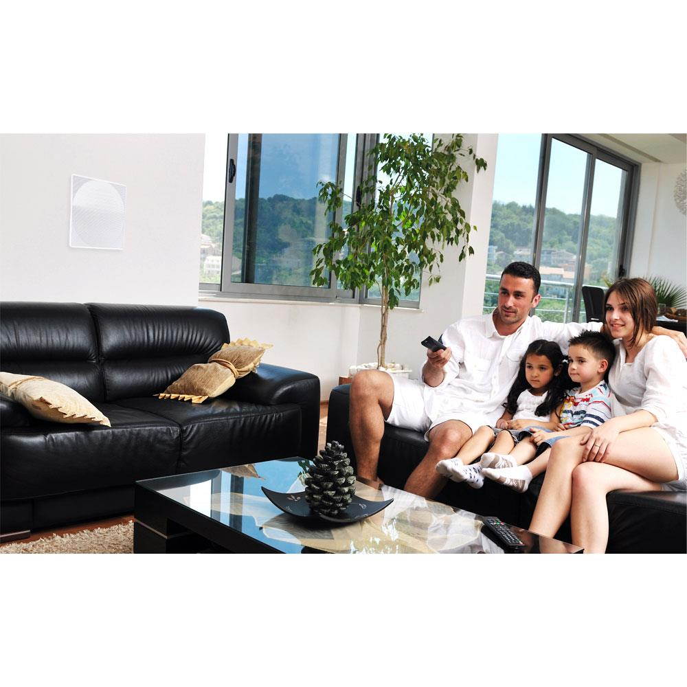 PYLE PDIC66 Pyle 6.5 in ceiling speaker Pair