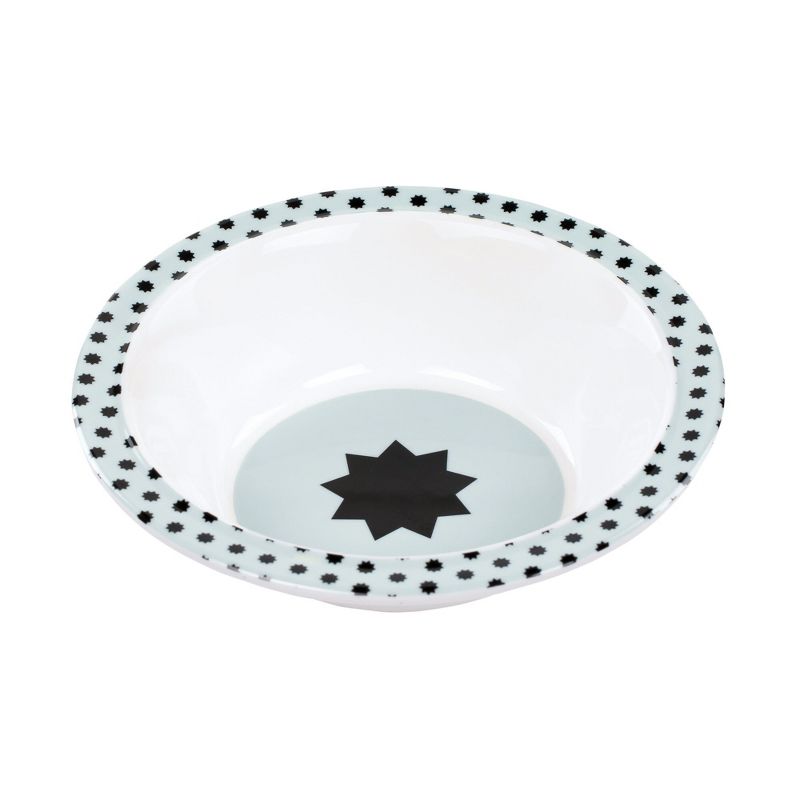 Lassig Little Chums Bowl - Blue/White