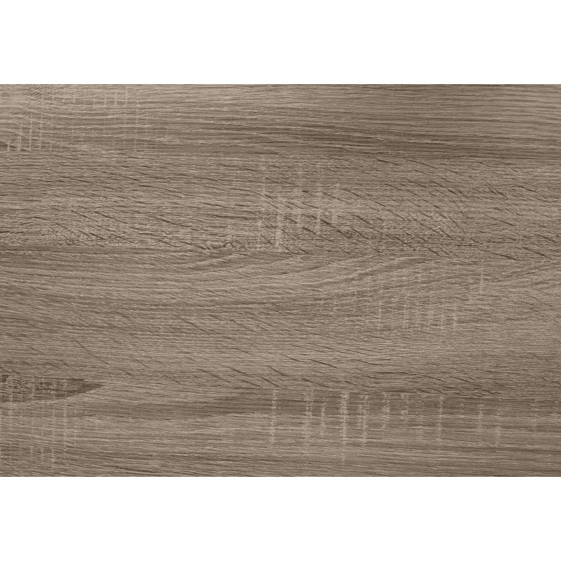 End Table - Reclaimed Wood-look - EveryRoom