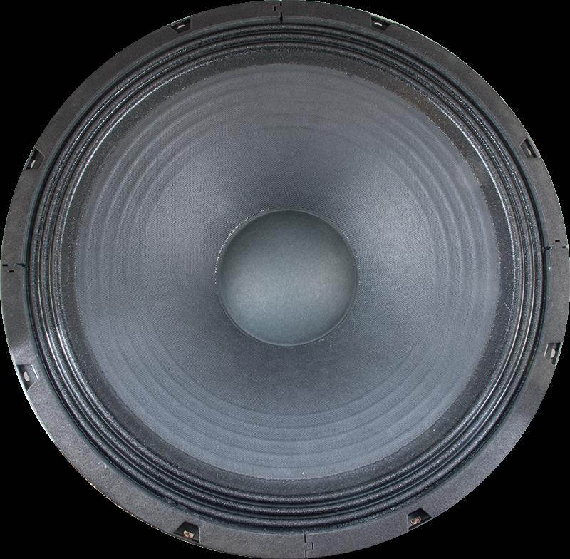 Speaker - Jensen Punch Bass, 15", BP15/250, 250W, 8?
