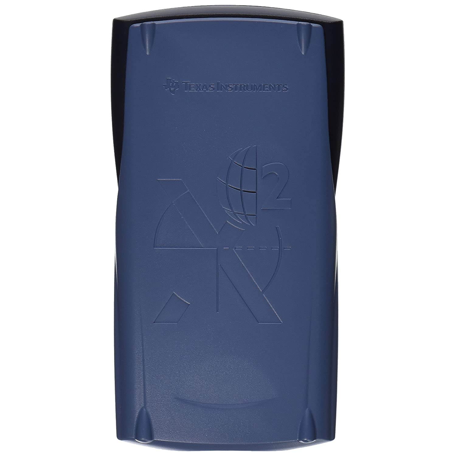 Texas Instruments TI-30XIIS Scientific Calculator, Black with Blue Accents