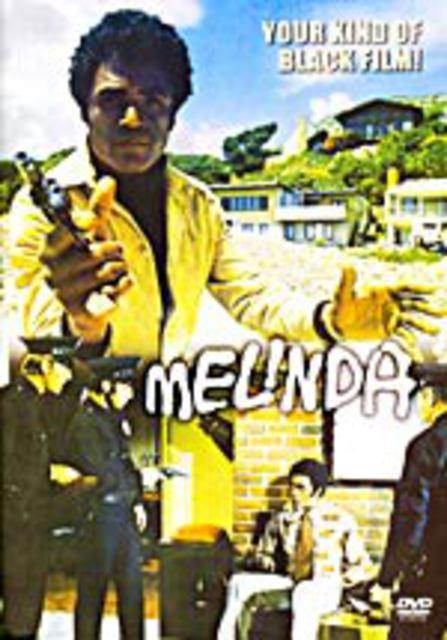Melinda DVD