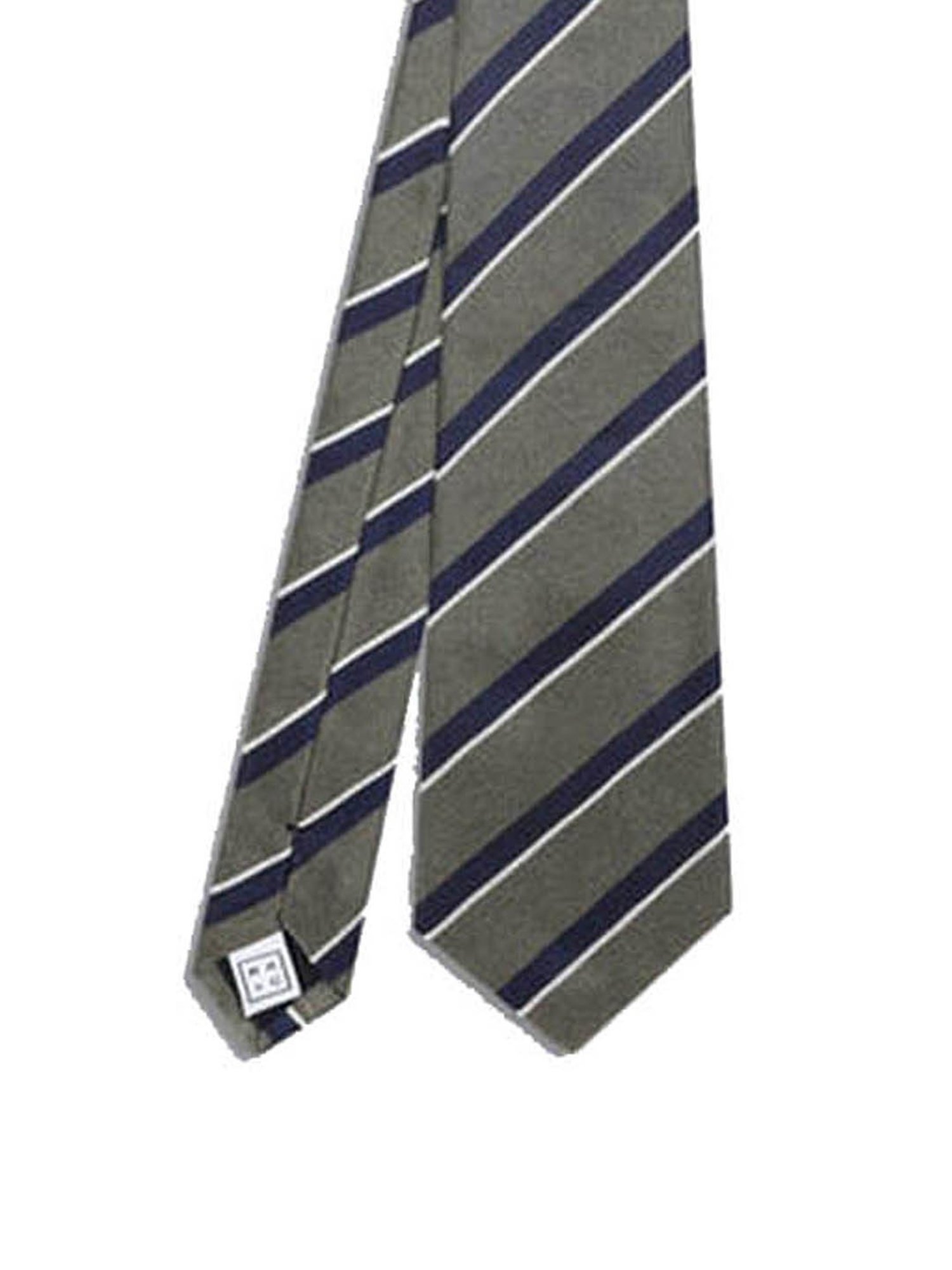 CHOKORE RKXC Repp Tie Necktie