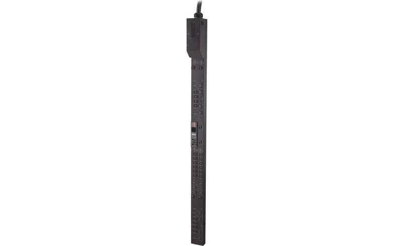 APC by Schneider Electric Switched Rack 32-Outlet PDU - Switched - IEC 60309 3P+PE 60A - 20 x IEC 60320 C13, 12 x IEC 60320 C19 - 230 V AC - 17.30 kW