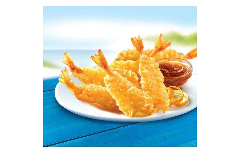 Sea Cuisine Pan Sear Garlic & Herb Tilapia - Frozen - 9oz