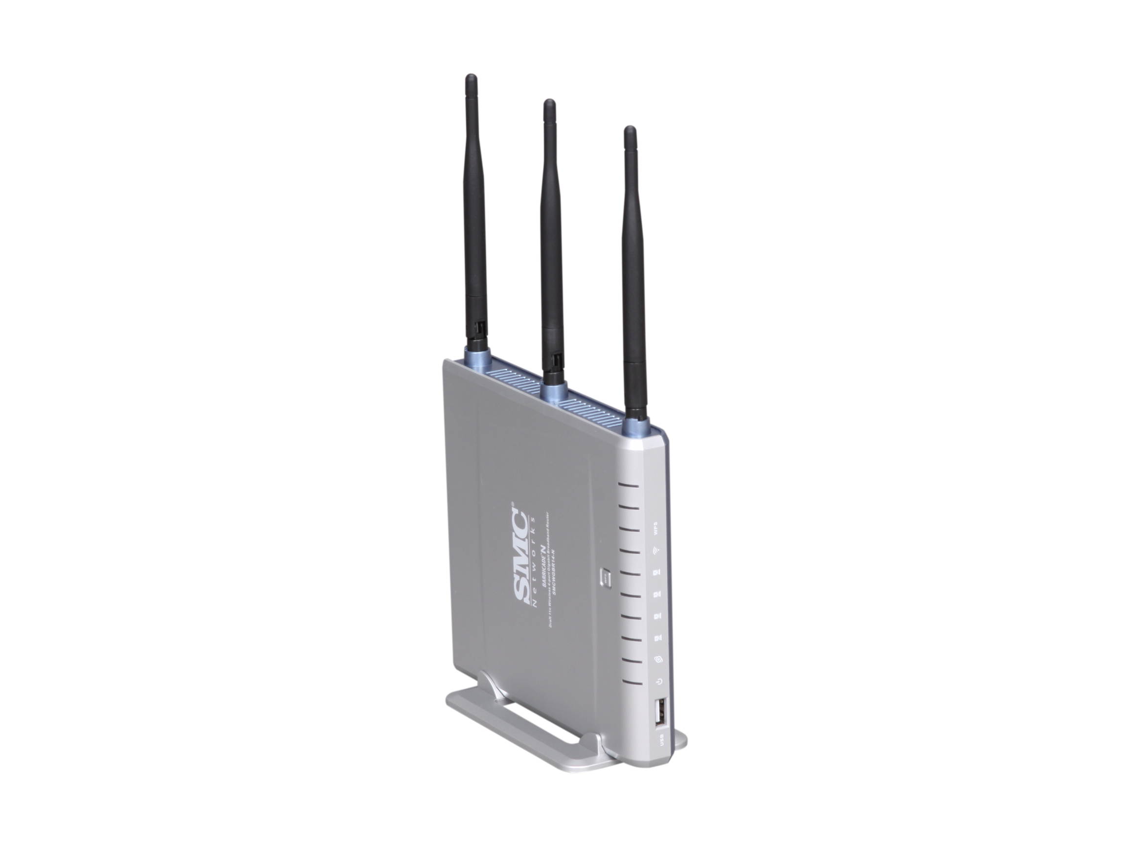SMC LG-ERICSSON SMCWGBR14-N Barricade N ProMax Broadband Router